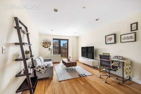 234 West 148th Street, New York, NY 10039