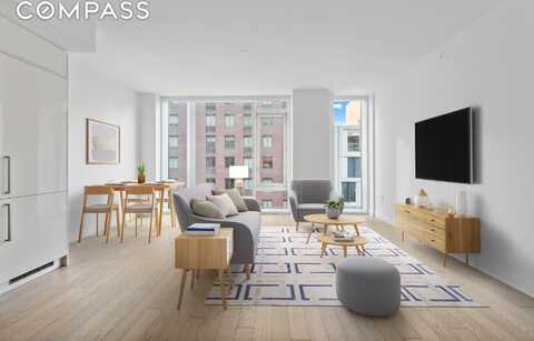 505 West 43rd Street, New York, NY 10036