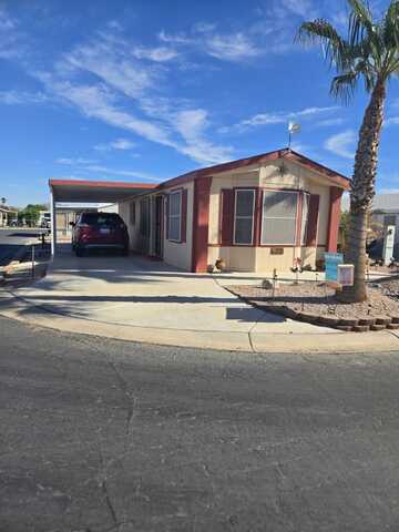 10650 S Avenida Compadres, Yuma, AZ 85365