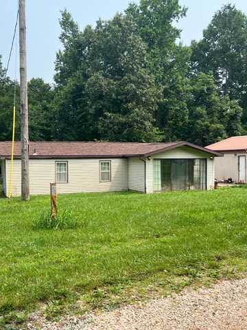 10171 Tanzy Rd, Cannelton, IN 47520