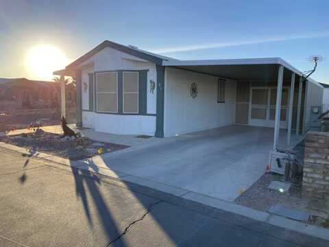 9351 E 28th Street, Yuma, AZ 85365