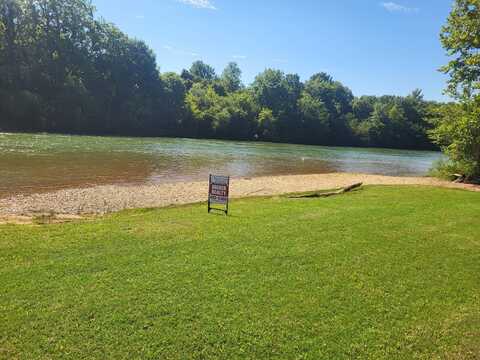 408 Current River Trl, Maynard, AR 72444