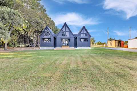 365 Kemp Road, Hendrix, OK 74741