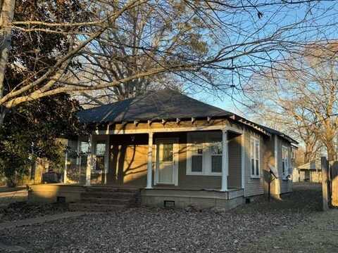 102 Paschal Street, Holcomb, MS 38940