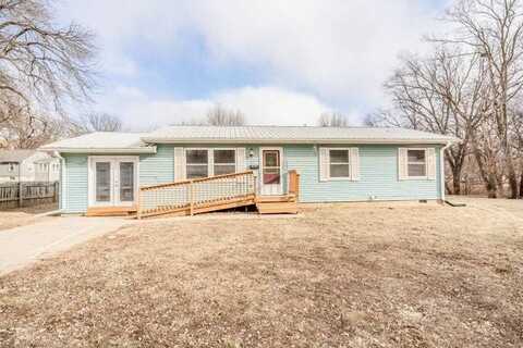 209 S. Grove St, Glenwood, IA 51534