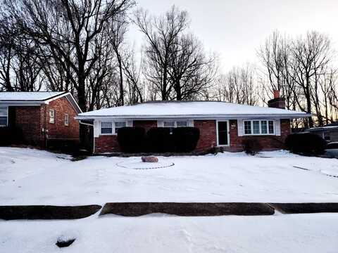 9125 Wanlou Dr, Louisville, KY 40272