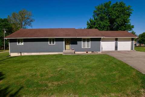 410 S Harris Street, Cameron, MO 64429