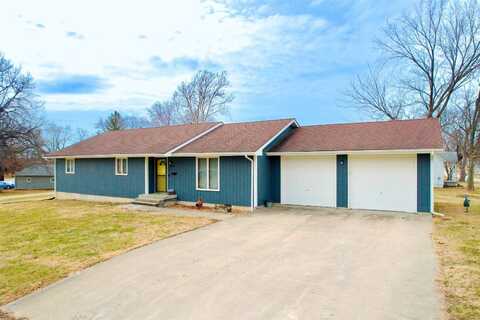 410 S Harris Street, Cameron, MO 64429