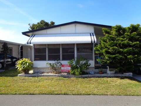 7345 ANDALUSIA AV, NEW PORT RICHEY, FL 34653