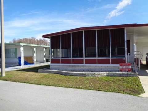 6110 CORTEZ AV, NEW PORT RICHEY, FL 34653