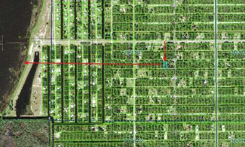 0 INDIAN LAKE DR, Indian Lake Estates, FL 33855