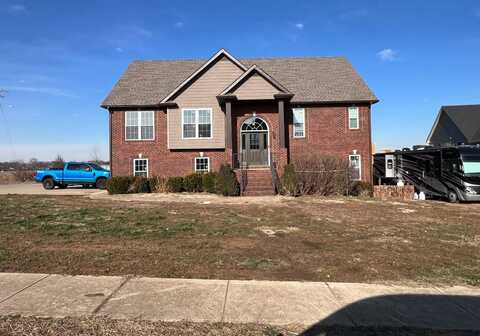 1817 Autumnwood Blvd, Clarksville, TN 37042