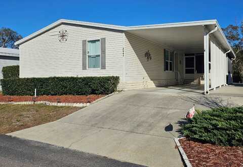 3447 Azinger Loop, Zephyrhills, FL 33541