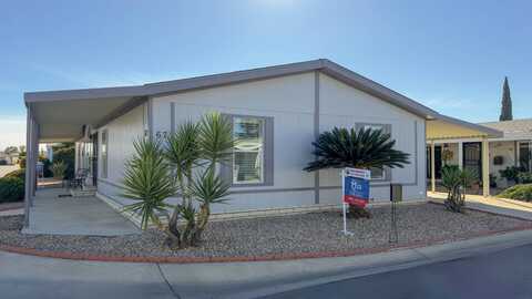 1250 N. KIRBY ST., Hemet, CA 92545