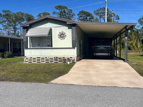 1312 Whisper Lake Blvd., Sebring, FL 33870