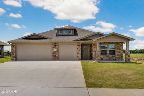 418 Sophia Jane Lane, Duenweg, MO 64841