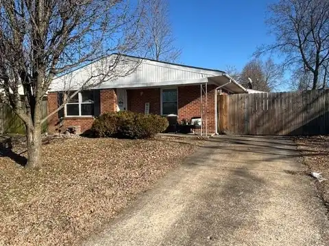 770 Berwyn Avenue, Owensboro, KY 42301