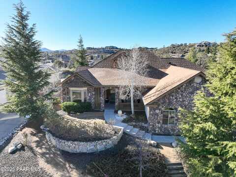 227 Thoroughbred Drive, Prescott, AZ 86301