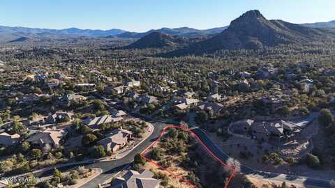 1997 Promontory, Prescott, AZ 86305