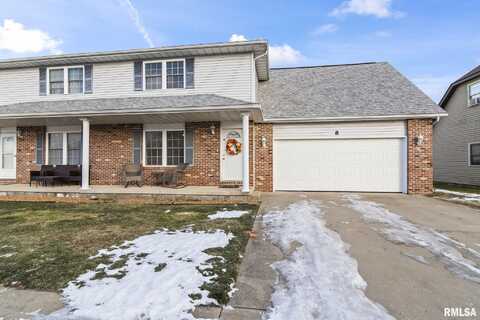 8b Dawson Circle, Riverton, IL 62561