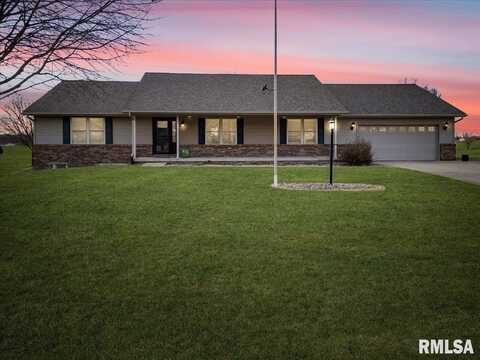 145 FARMVIEW Court, East Peoria, IL 61611