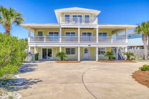 1303 Ariola Dr, Pensacola Beach, FL 32561