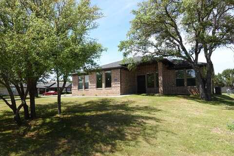 2510 Lake Ridge Dr, Granbury, TX 76049
