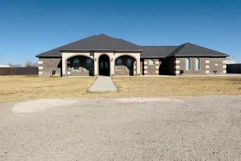 1407 E County Rd 129, Midland, TX 79706