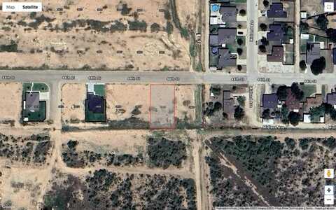 3802 44th St, Snyder, TX 79549