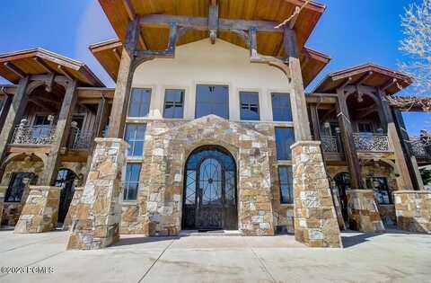 5320 Cove Hollow Lane, Park City, UT 84098