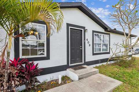 409 HARRY AVENUE N, LEHIGH ACRES, FL 33971