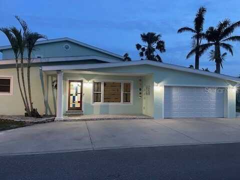 203 163RD AVENUE, REDINGTON BEACH, FL 33708