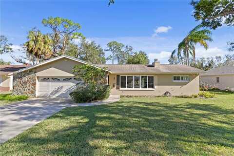 5265 VENETIAN BOULEVARD NE, Saint Petersburg, FL 33703