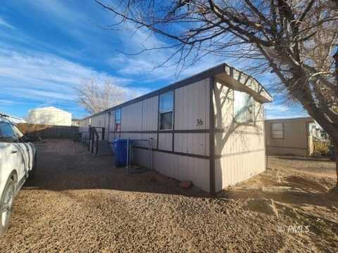 36 Aztec St, Page, AZ 86040