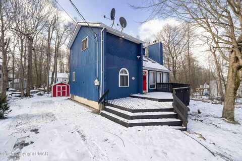 4758 Brentwood Drive, Tobyhanna, PA 18466