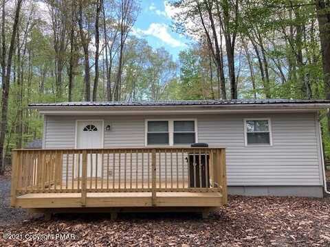 3301 Beech Ridge Drive, Pocono Summit, PA 18346