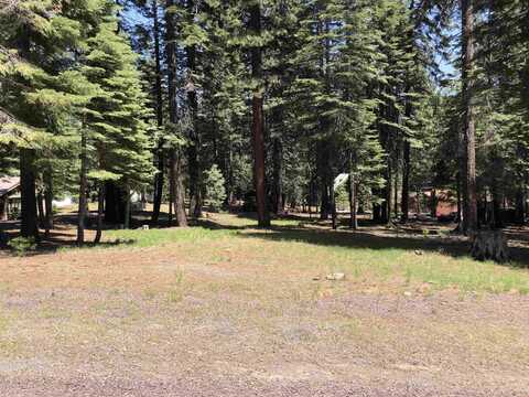 1112 Fairway Pines Road, Lake Almanor, CA 96137