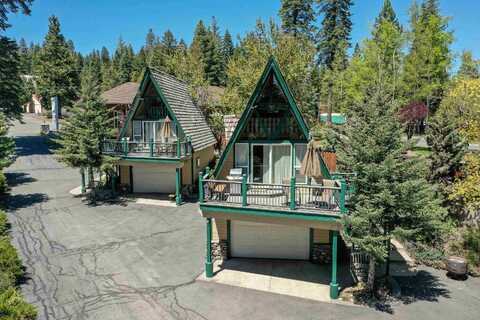 454 Peninsula Drive, Lake Almanor, CA 96137