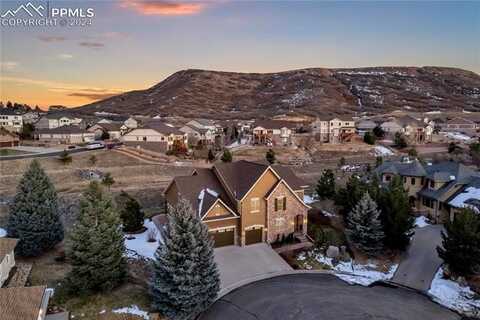 244 Cheney Place, Castle Rock, CO 80104