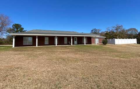 416 F Z Goss Road, Picayune, MS 39466