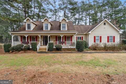 2020 Temple Johnson Road, Loganville, GA 30052