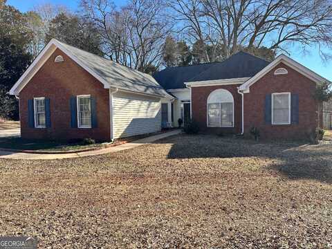 110 Bailey Court, Fayetteville, GA 30215