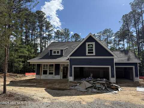 181 Pinecrest Drive, Carthage, NC 28327