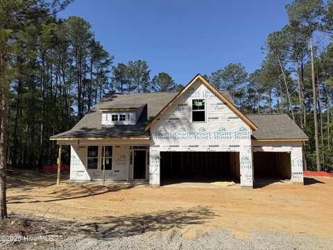 181 Pinecrest Drive, Carthage, NC 28327