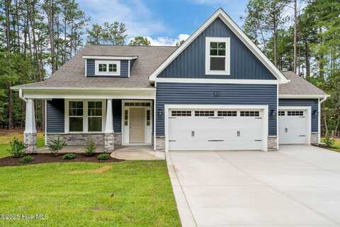 181 Pinecrest Drive, Carthage, NC 28327