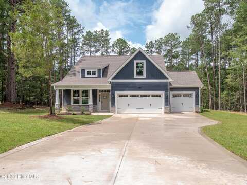 181 Pinecrest Drive, Carthage, NC 28327