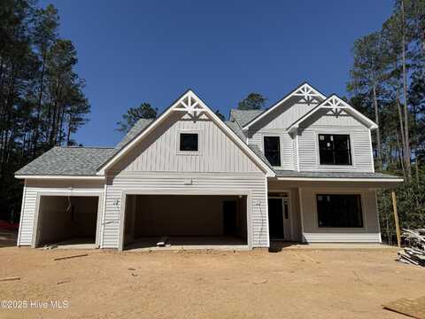 199 Pinecrest Drive, Carthage, NC 28327