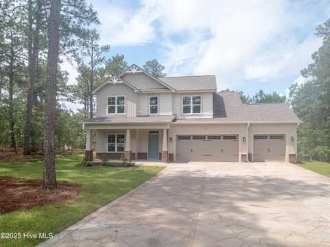 161 Pinecrest Drive, Carthage, NC 28327