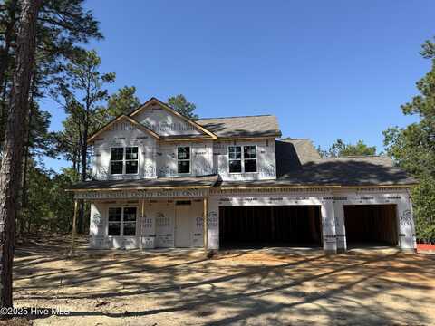 161 Pinecrest Drive, Carthage, NC 28327