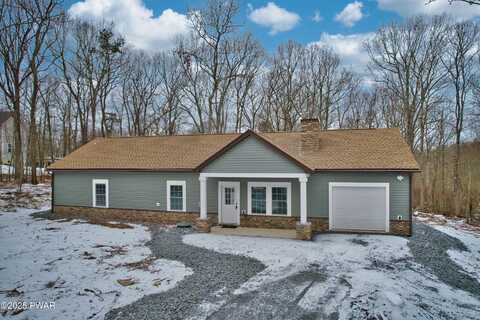 609 Kili Way, Tamiment, PA 18371